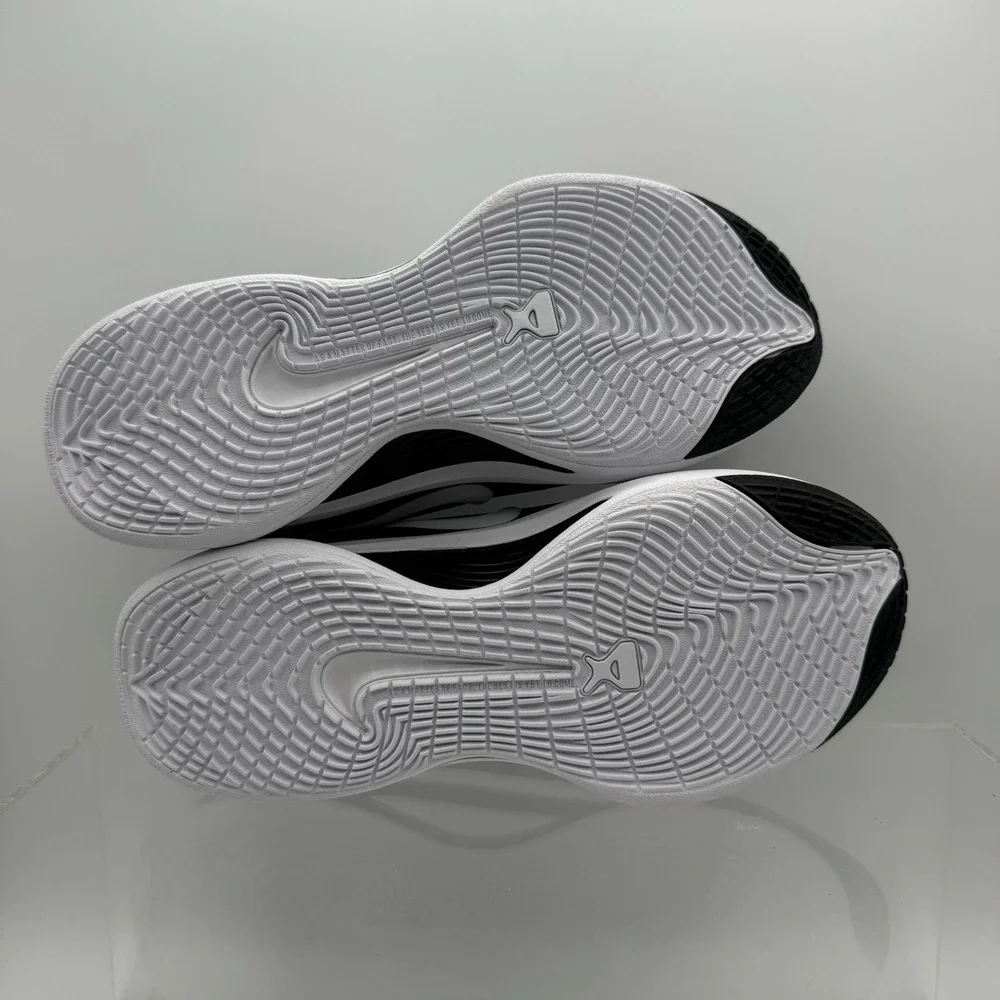 Brand New Nike A'One A'ja Wilson TB Black White HQ8500-001 Women Size 6